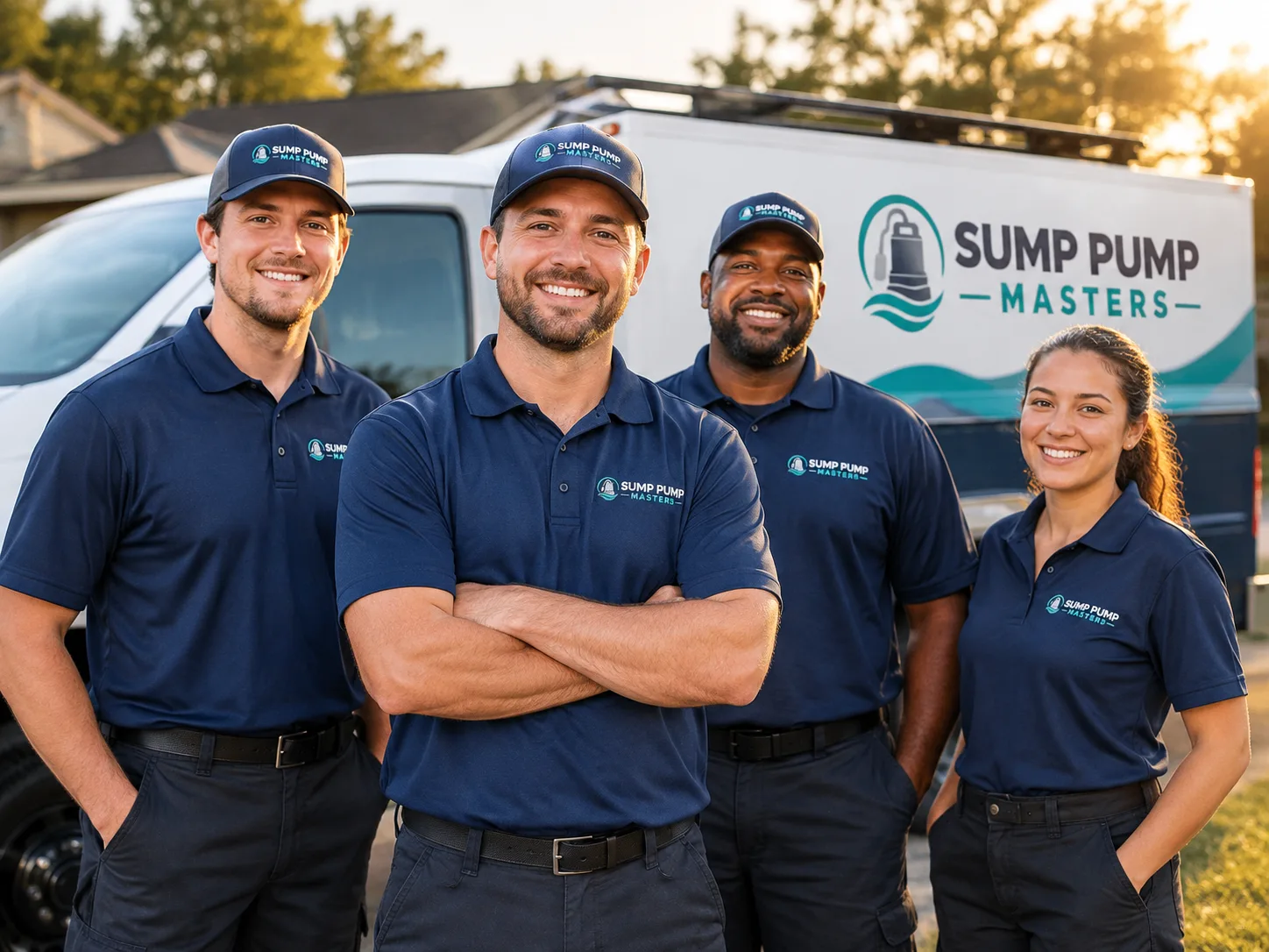Sump Pump Repair company in Brandy Station, VA